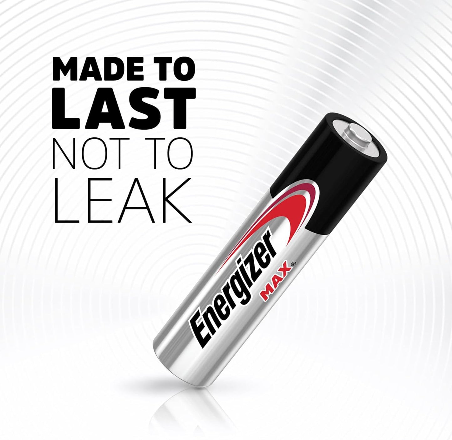 AAA Batteries (48 Count), Triple a Max Alkaline Battery