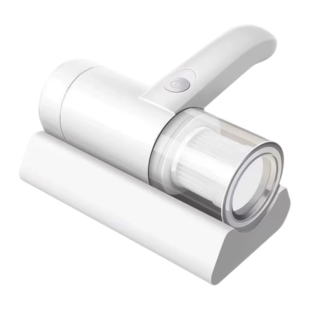 UV Cordless Handheld Vacuum – Deep Clean, Pure Comfort